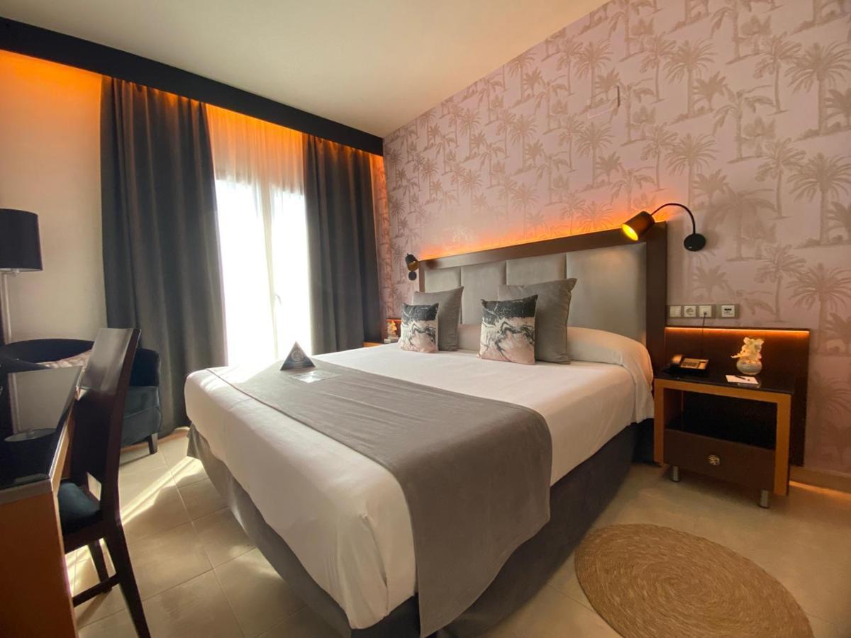 On Aleta Room Designed For Adults Almuñécar Exteriér fotografie