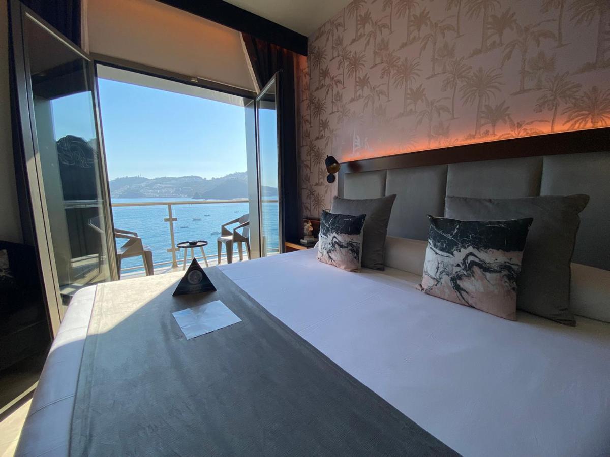 On Aleta Room Designed For Adults Almuñécar Exteriér fotografie